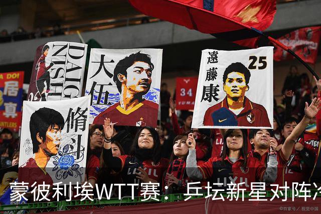 蒙彼利埃WTT赛：乒坛新星对阵冷门，森林德不敌小勒布伦晋级